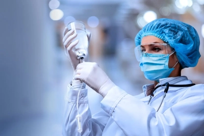 Pharma & Biotech