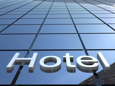 Hôtels