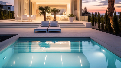 BWT Pool Products