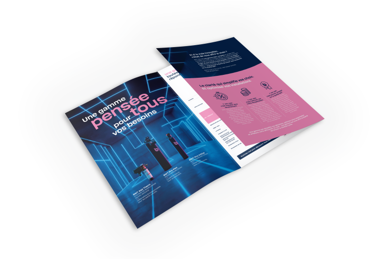 Préparez-vous ! L'hiver arrive