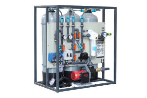 BWT Oasis 300