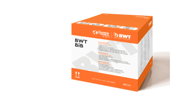 BWT CP-4001