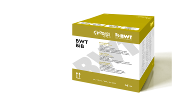 BWT DW-3002