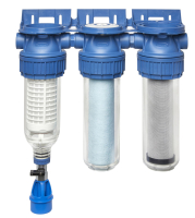 Station de filtration BWT PURESKY
