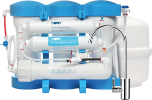 BWT P'ure Aquacalcium