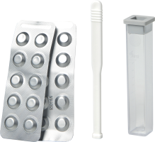 BWT SoluTECH Control