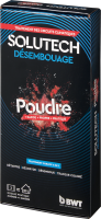 BWT SoluTECH Désembouage Poudre