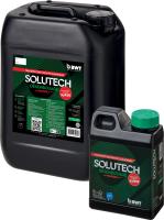 BWT SoluTECH Désembouage Rapide