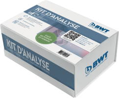 BWT SoluTECH Analyses Eaux de puisage et forage