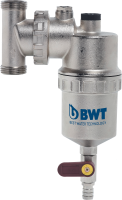 BWT SoluTECH Silvermag 360