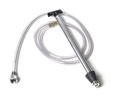 BWT Pompe manuelle d'injection