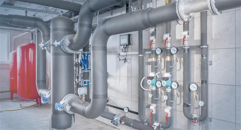 Eau froide sanitaire (EFS)