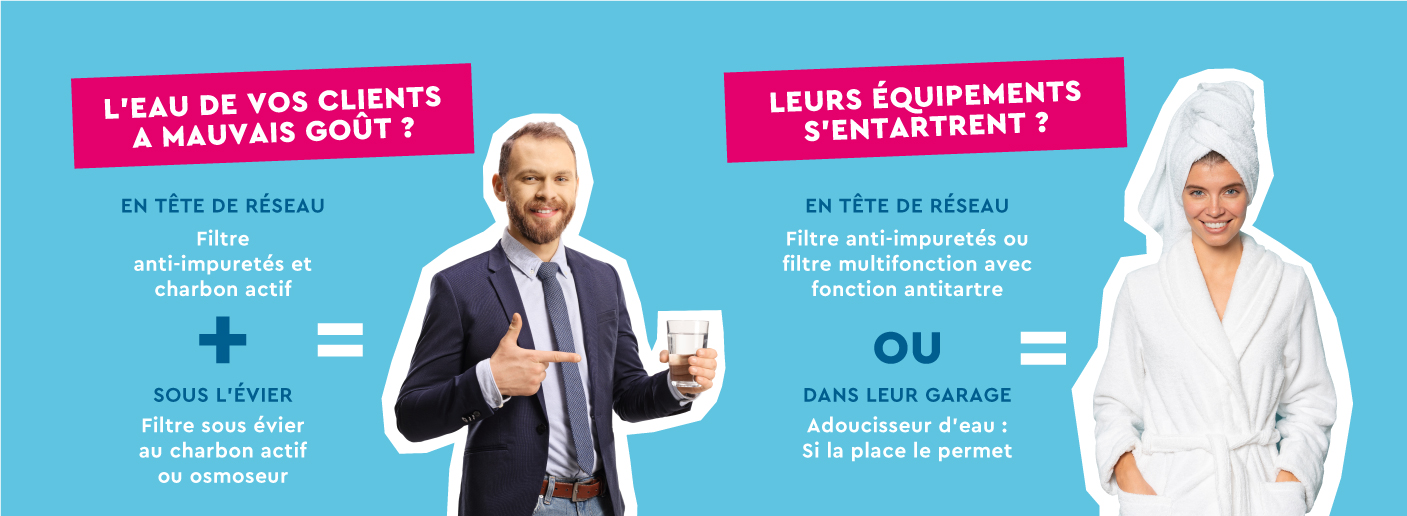 Préparez-vous ! L'hiver arrive