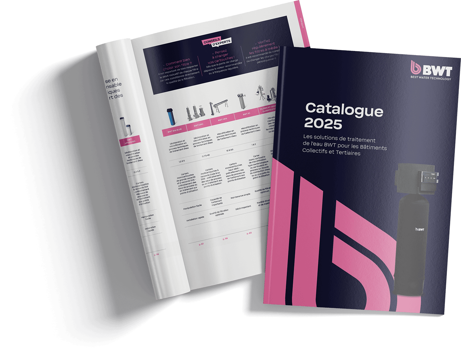 catalogues